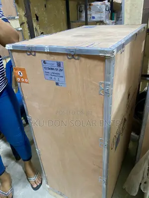 12.5kwh 51.2v Lpbf48250h Felicity Lithium Batteries