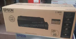 Epson L1800 A3 Printer