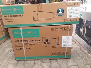 Hisense Split Alc 1.5hp