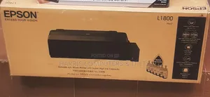 Epson L1800 A3 Sublimation Printer