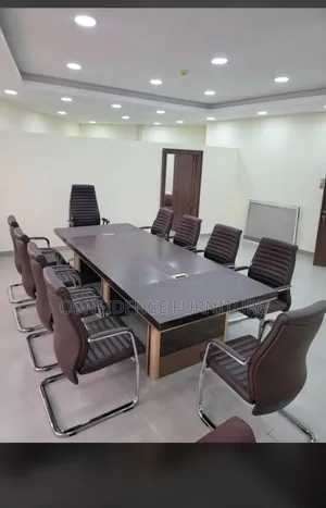 High Quality Executive Conference Table By 10 Seaters
