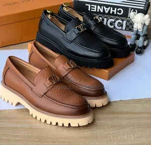 Louis Vuitton Comfy Loafers