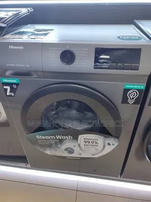 Hisense Washing Machine 7kg