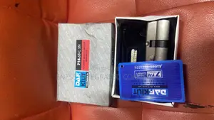Türkiye Cylinder Lock