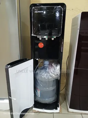 Polystar Water Dispenser (Bottom Load)