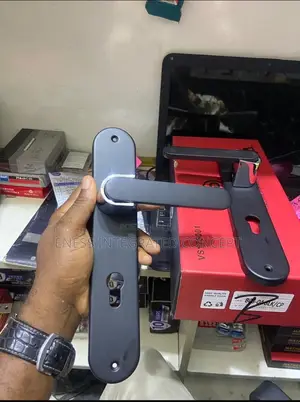 High Quality Vasto Lock Set