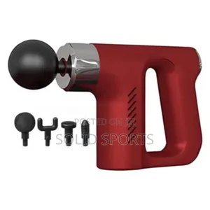 Massage Machin Gun With Good Price