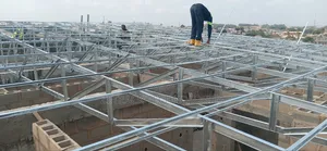 Steel Trusses