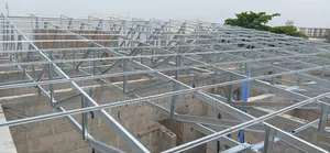 Steel Trusses