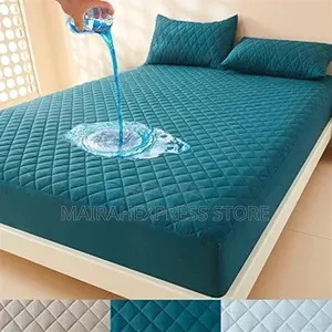 6by6/7by7 Mattress Protector Cover.