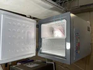 Brand New Skyrun 150liter Chest Freezer Full Coper Engine