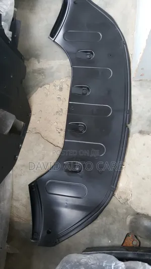 Engine Protector Hyundai Sonata 2012