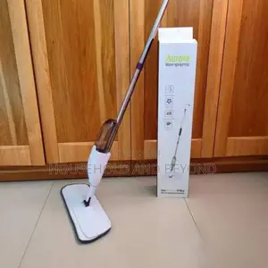 Quality Water Spray Mop