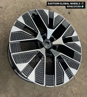 2025 Quality Wheels 20” Inch For Mercedes Benz Vehicles