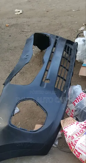 Bumper Kia Sportage 2016