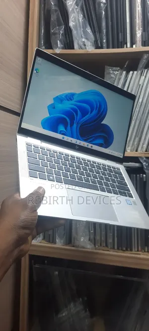 Laptop HP EliteBook x360 1030 G4 16GB Intel Core i7 SSD 512GB
