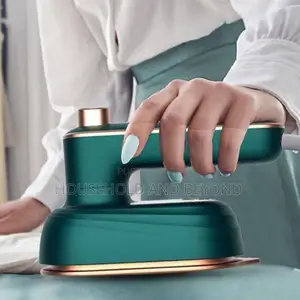 Mini Electric Iron