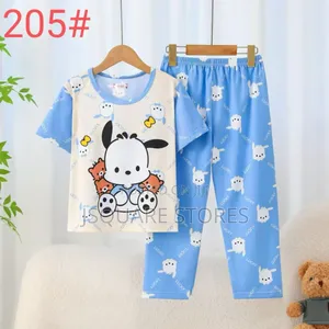 Children Unisex Pyjamas / Nightwear