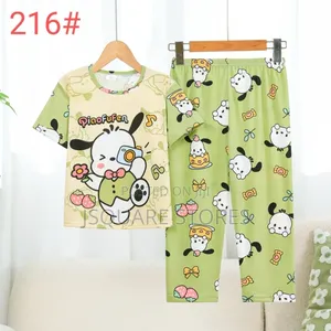 Children Unisex Pyjamas / Nightwear