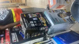 Brand New Sliver Crest Blender Full Copper Engine