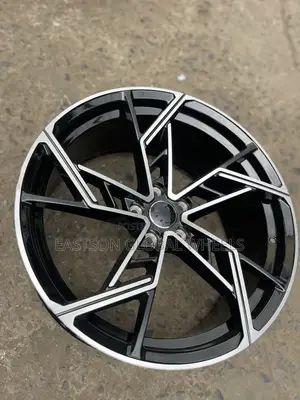 20-inch Rim For Lexus Rx350 2015-2025 Sport