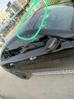 Gle43 Panoramic Roof Glass Available We Deliver