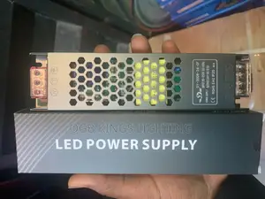 Led Driver 24vdc Power Supply 24v 300w for Led Strip Light ﻿