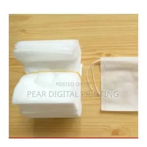 Foreign Tea Bags