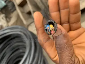 4x4mm Nigeria Wire
