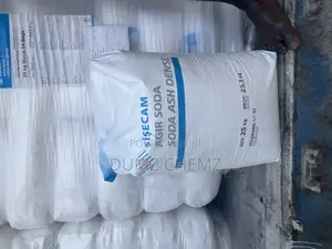 Soda Dense. Turkey