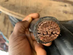 400mmx1core Nigerchin