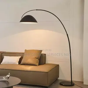 Standing Bedside and Sitting Light