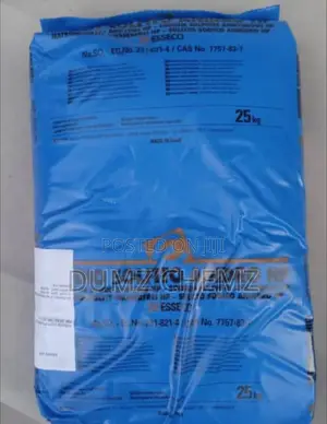 Sodium Sulphide