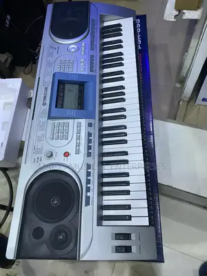 Yamasound PRS-695 Keyboard