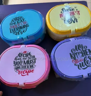 Snack Box For Kids