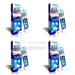 Natural and Fast Acting Skin Tag Removal