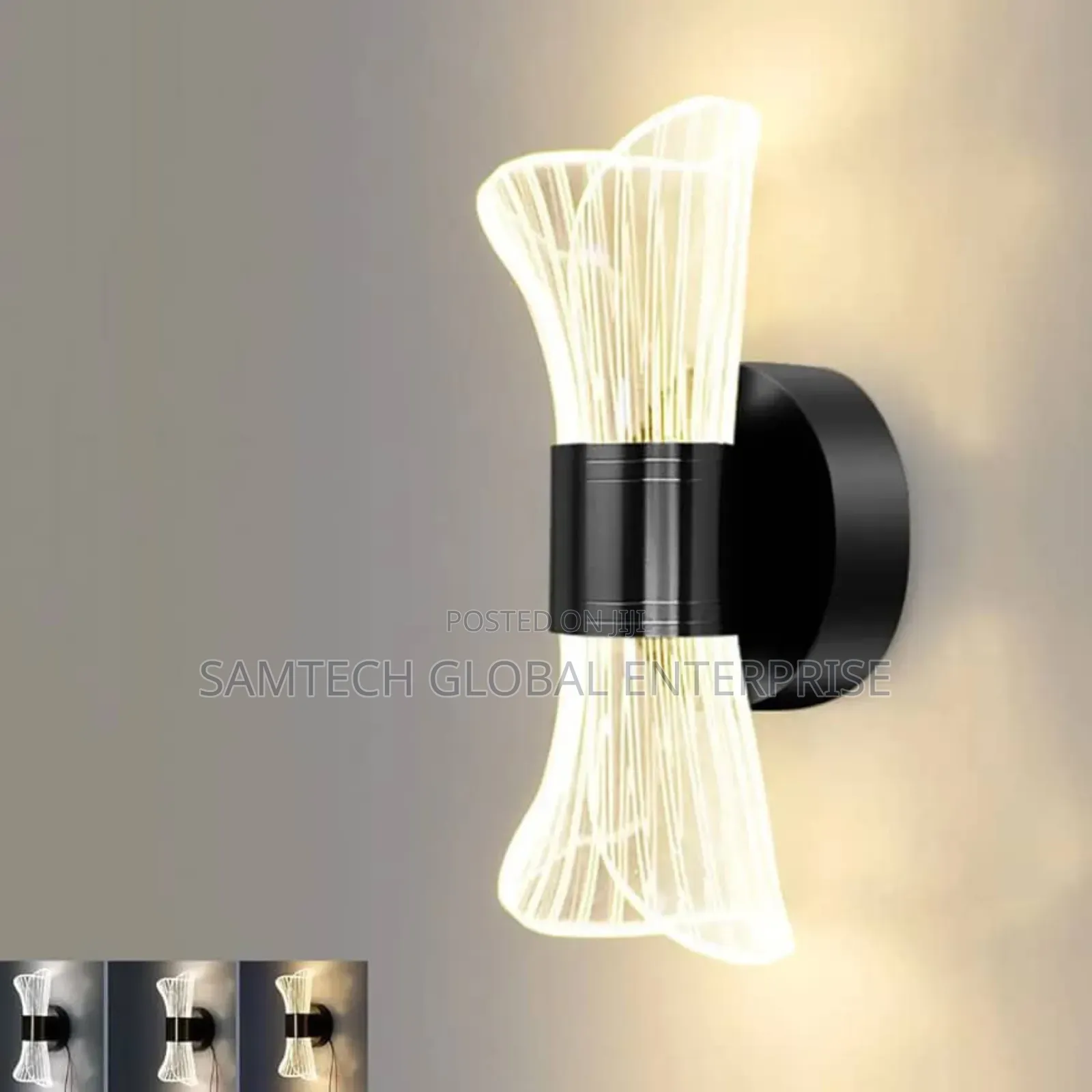 Wall Bracket