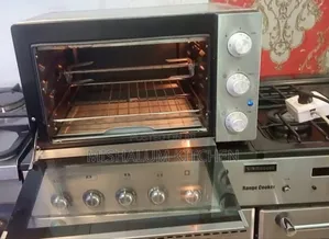 Neatly Used Steba Kb 28 Ecoline Mini Grill And Bake Oven