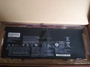 Lenovo Yoga 920 (14) Laptop Battery