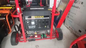 Firman Generator (Eco12990es 9kva