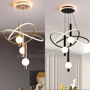 Luxury Chandelier Light