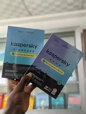 Kaspersky Internet Security