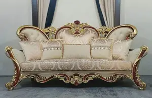 Royal Set Chair