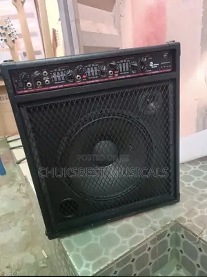 15_inches Rock_power Combo Speakers for Keyboard and Lead