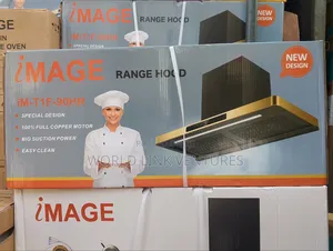 Image Range Hood Im-T1f-90hr