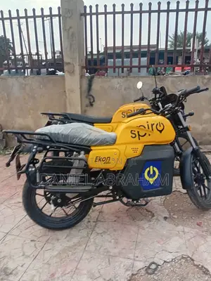 New TVS 2025 Yellow