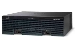 Cisco3945/ Cisco 3945 Integrated Service Router