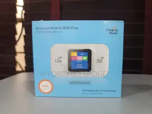 Universal Mifi