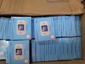 Universal Mifi