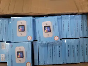 Universal Mifi